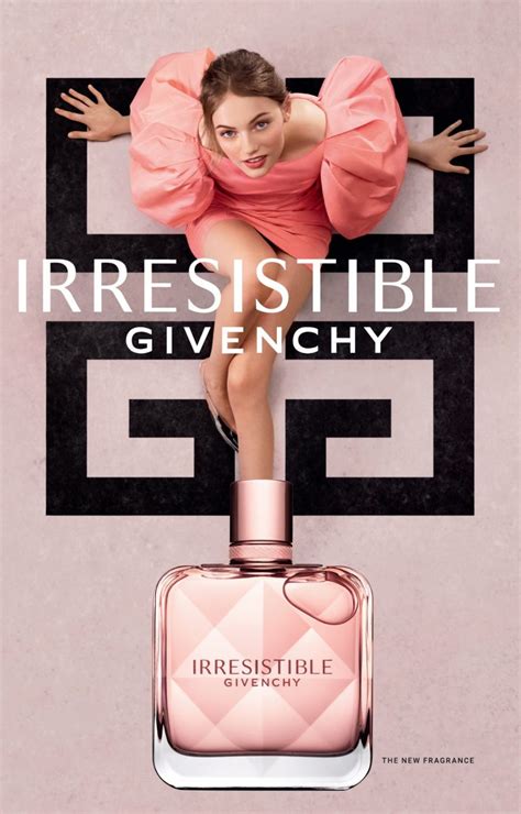 givenchy publicidad|Givenchy Spring 2024 Ad Campaign .